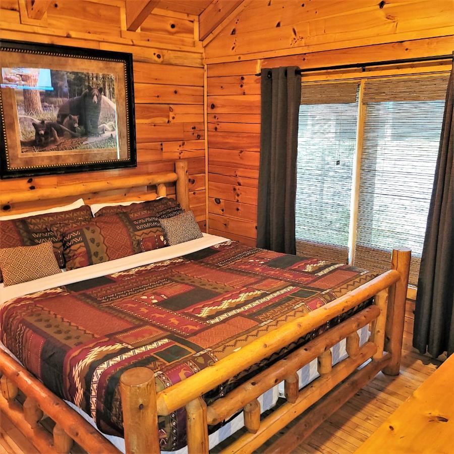 Skinny Dippin'-River Front- Free Tickets-Dog Friendly-Sleeps 6 Pigeon Forge Exterior foto